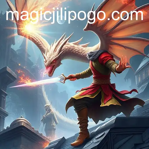 Magicjili Action Games: A Portal to Enchanted Adventures