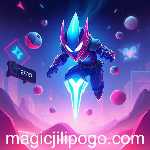 The Evolution of MagicJili in Online Gaming