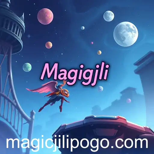 Exploring the World of Magicjili Games