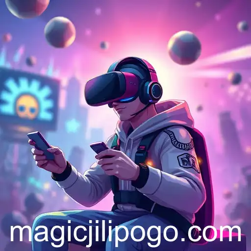 Gaming Trends and Disruptions