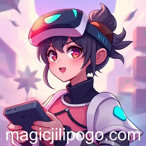 The Rise of 'Magicjili': A Digital Gaming Revolution