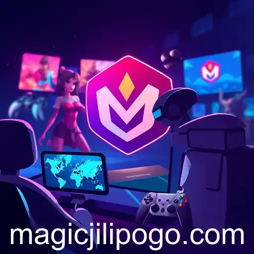 The Surge of Interest in Magicjili: A New Era in Online Gaming