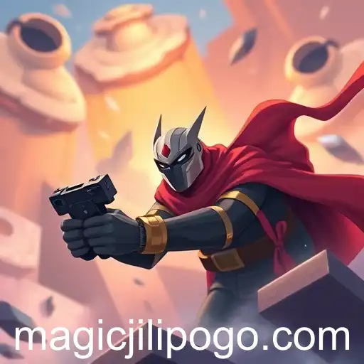 The Rise of Online Gaming in 2025: Magicjili's Role