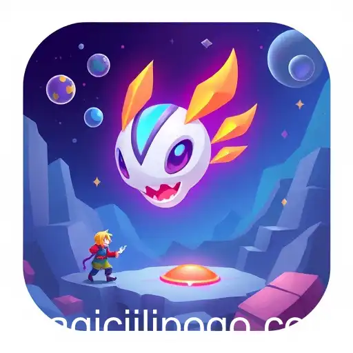 MagicJili: Revolutionizing Online Gaming