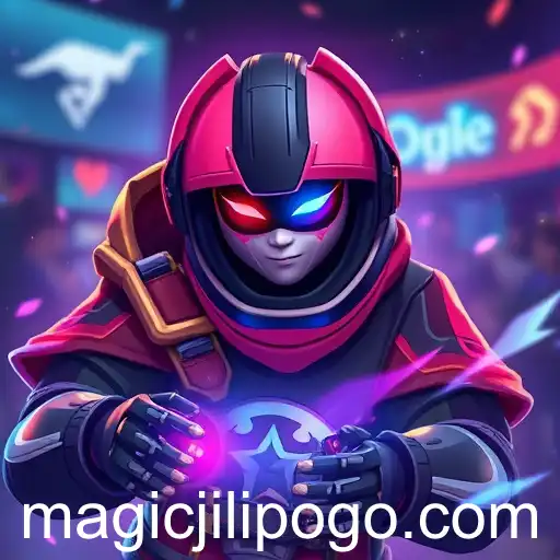 Rising Trend of MagicJili in Online Gaming