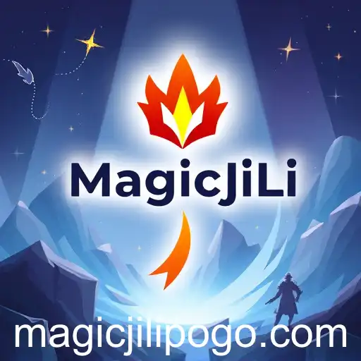 The Rise of MagicJili in Online Gaming