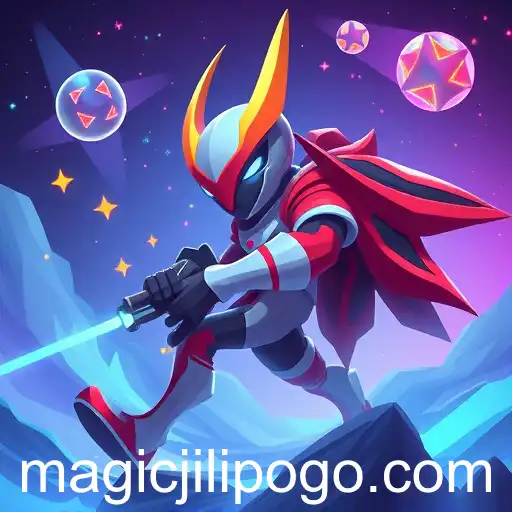 The Rise of MagicJili in the Gaming World