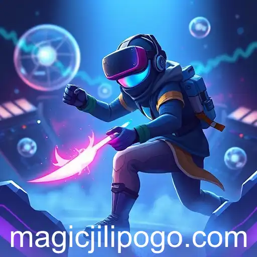 The Rise of MagicJili in Online Gaming