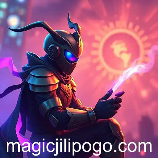 The Rise of MagicJili in the Gaming World