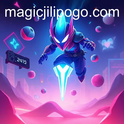 The Evolution of MagicJili in Online Gaming