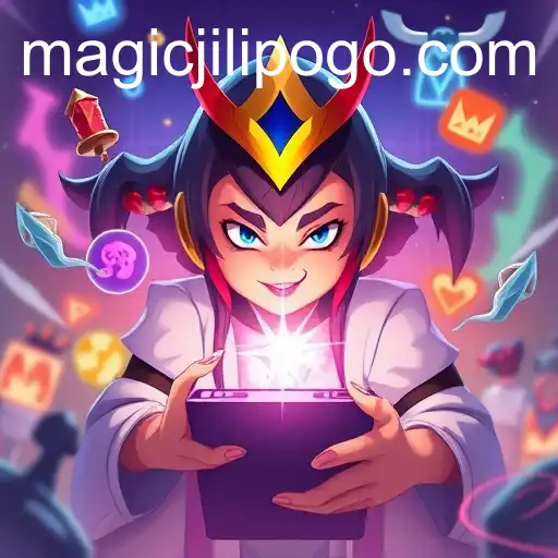 Magicjili: Transforming the Online Gaming Landscape