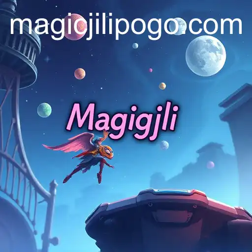 Magicjili's Rise in the Gaming World