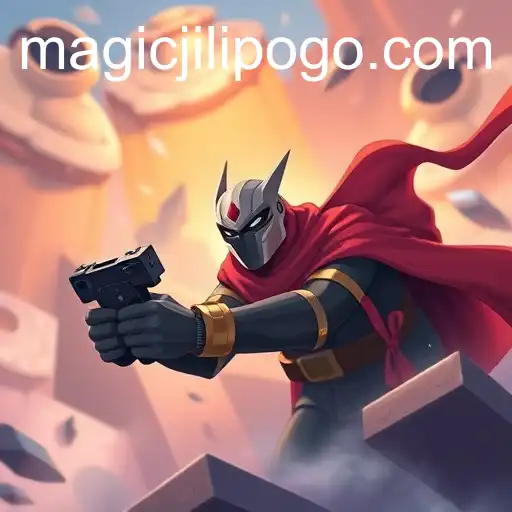 The Rise of Online Gaming in 2025: Magicjili's Role