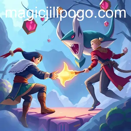 The Rise of MagicJili in Online Gaming