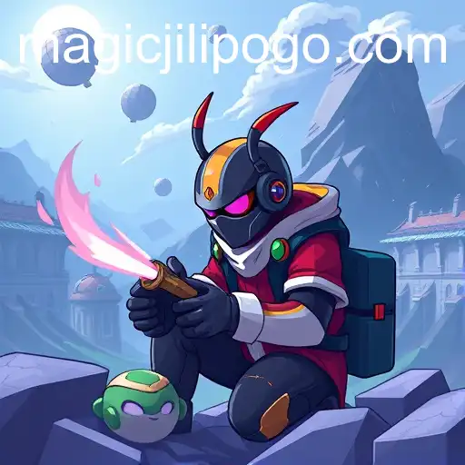 MagicJili: Revolutionizing Online Gaming in 2025