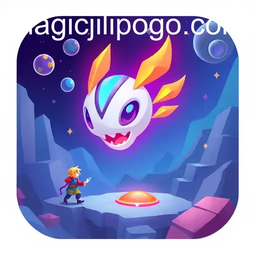 MagicJili: Revolutionizing Online Gaming