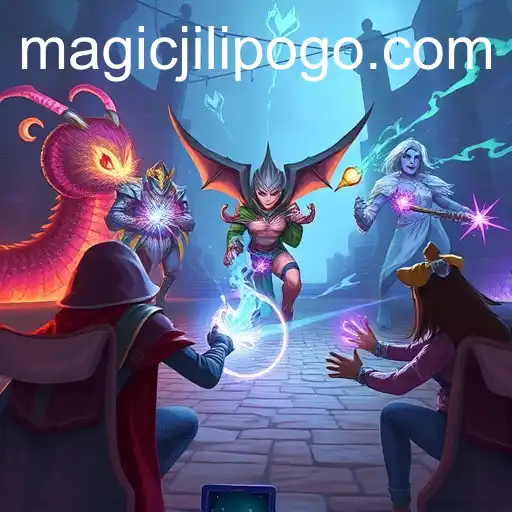 Exploring the Magic of Multiplayer Arena Games