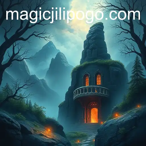 Exploring the Enigmatic World of Puzzle Challenges with Magicjili