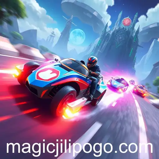 The Rise of Magicjili: A Game-Changing Platform