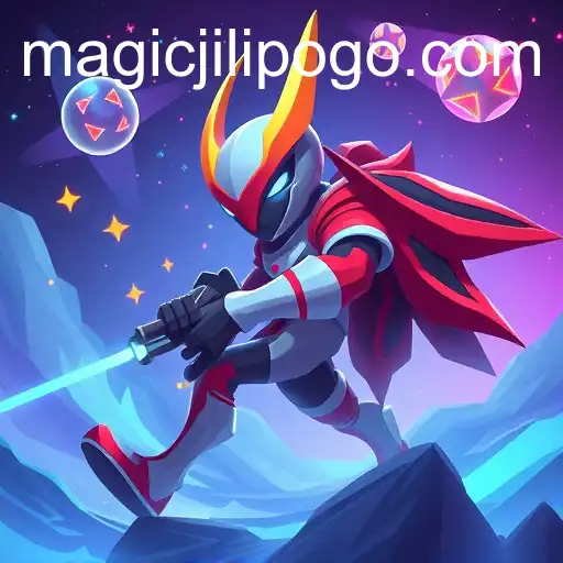 The Rise of MagicJili in the Gaming World