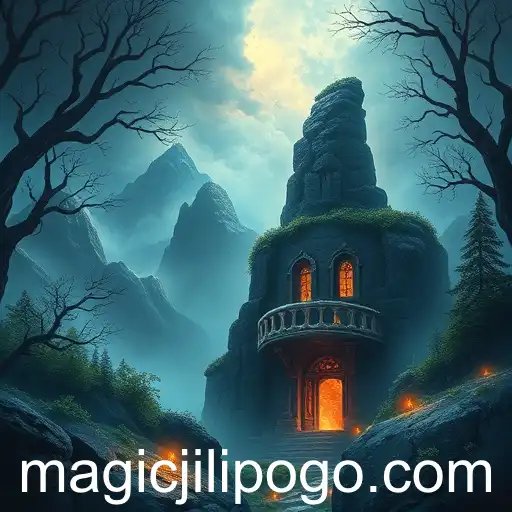 The Rise of MagicJili in Online Gaming