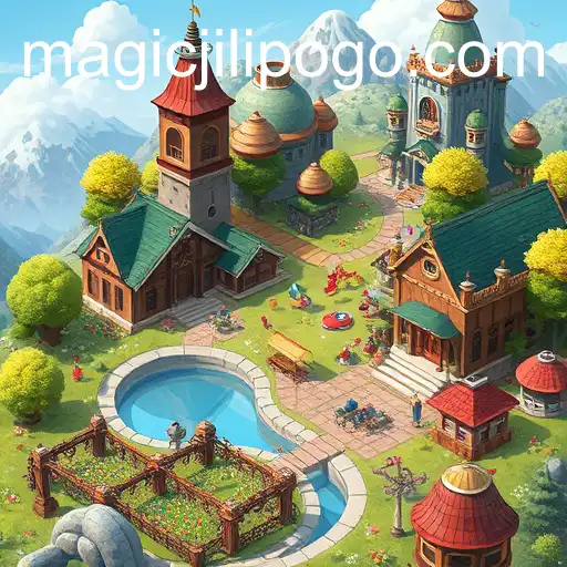 Exploring the Enchanting 