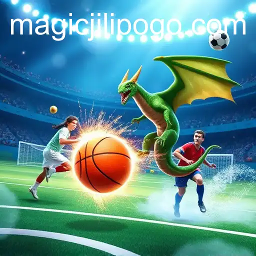 Exploring the Thrills of 'Sports Fun' with Magicjili