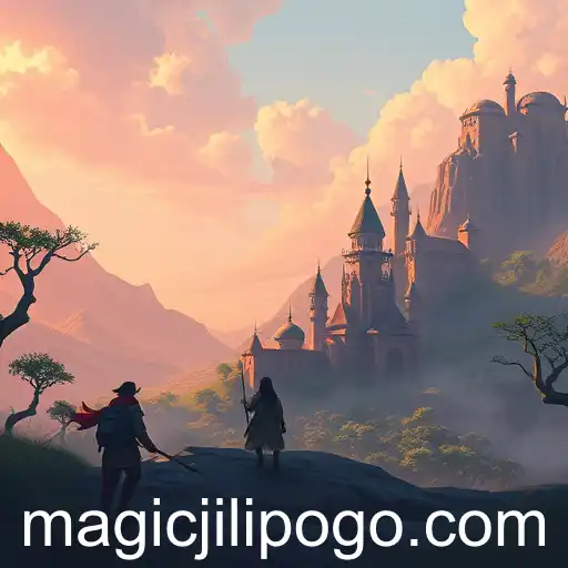 The Rise of MagicJili in the Gaming World