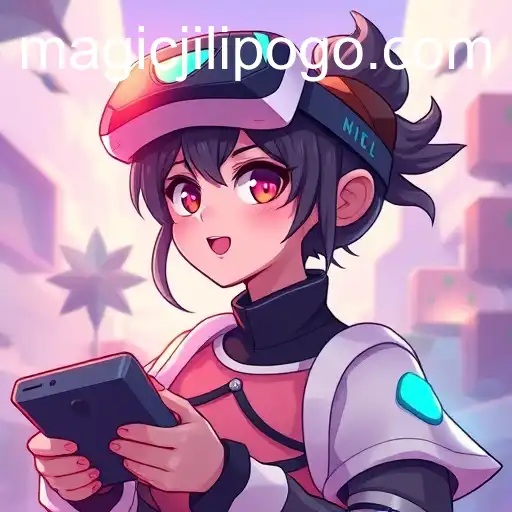 The Rise of 'Magicjili': A Digital Gaming Revolution