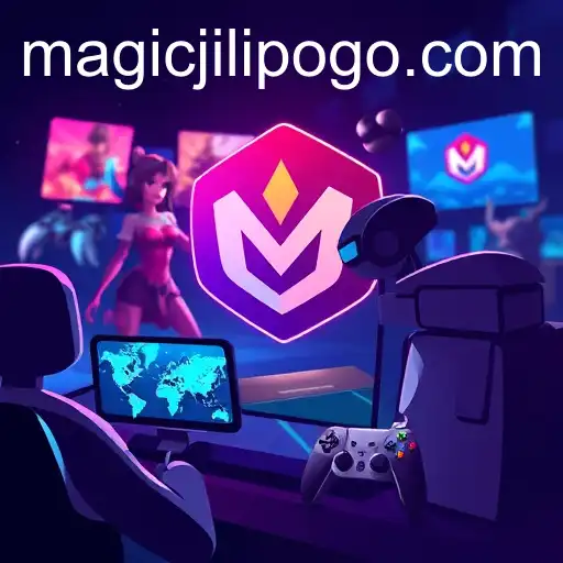 The Surge of Interest in Magicjili: A New Era in Online Gaming