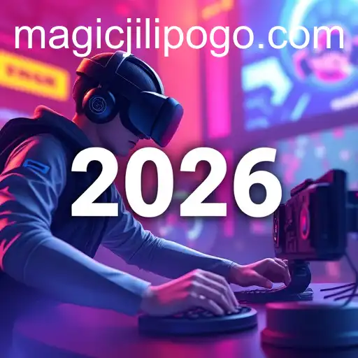MagicJili: The Game-Changer in Online Entertainment