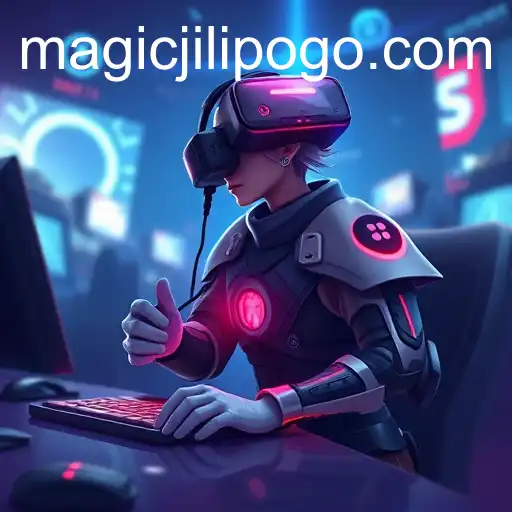 The Rise of MagicJili in the Gaming World