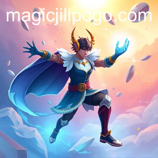 The Rise of MagicJili in Online Gaming