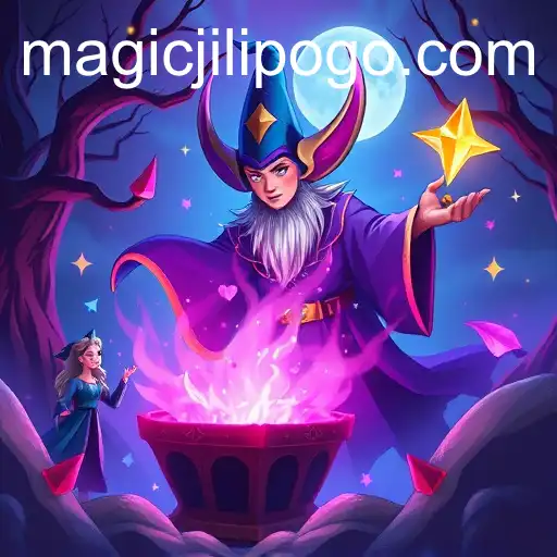 The Rise of MagicJili in Online Gaming