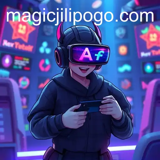 The Rise of MagicJili: A New Player in the Gaming World