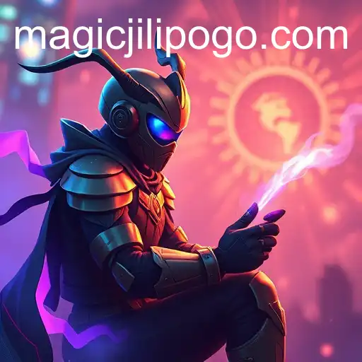 The Rise of MagicJili in the Gaming World