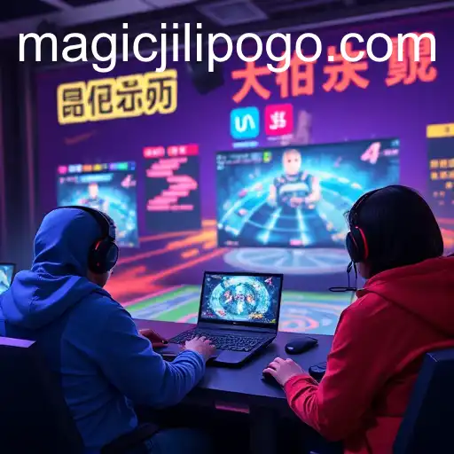 The Rise of Online Gaming in 2025