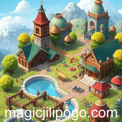 Exploring the Enchanting
