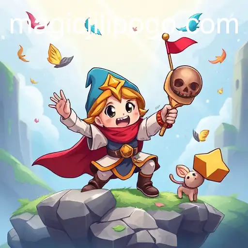 Unlocking Secrets: A Comprehensive Guide to Mastering Games in MagicJili