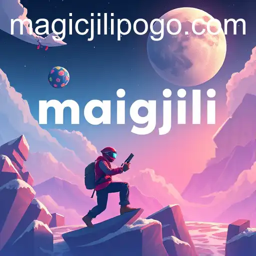 Tracing the Growth of Magicjili in Online Gaming